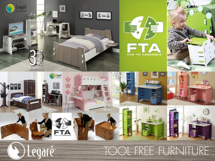 Legaré Furniture