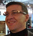 Lionel Chevalier