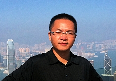 Michael Su